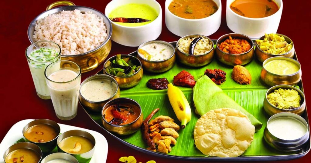 Savor the Flavors of Kerala in Ras Al Khaimah: A Culinary Journey